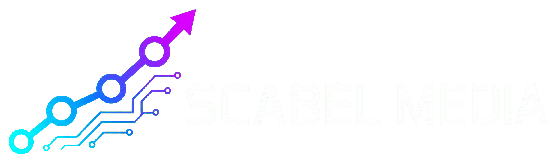 Scabel Media Logo